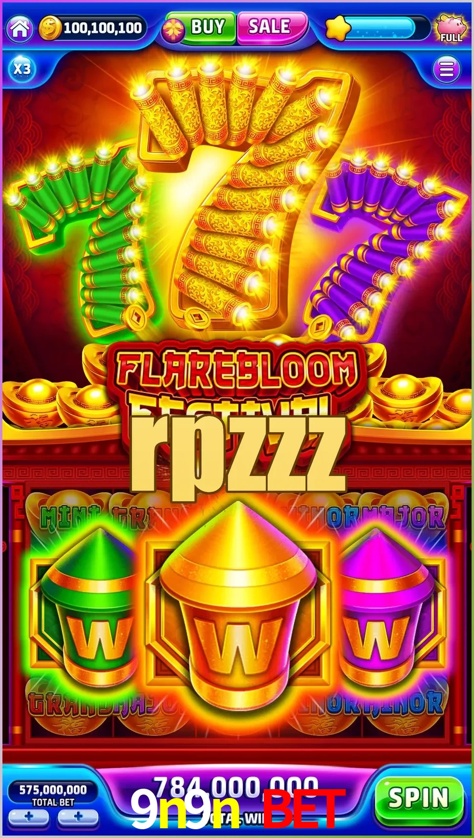 9n9n bet — galeri tampilan - APK Resmi